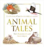 Buy Animal Tales
