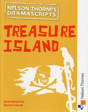 Buy Oxford Playscripts: Treasure Island