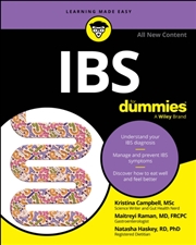 Buy Ibs For Dummies