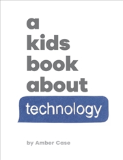 Buy A Kids Book About Technology