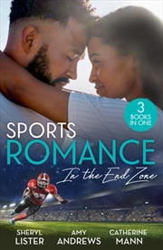 Buy Sports Romance: In The End Zone : Still Loving You (The Grays Of Los Angeles) / Girl Least Likely To