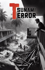 Buy Tsunami Terror