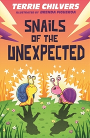 Buy Snails Of The Unexpected