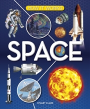 Buy How It Works: Space