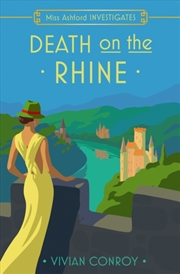 Buy Death On The Rhine