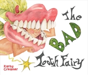 Buy The Bad Tooth Fairy