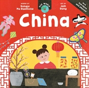 Buy Our World: China