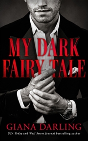 Buy My Dark Fairy Tale