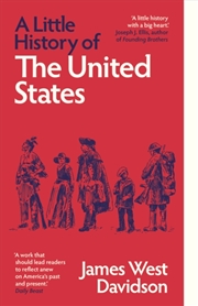 Buy A Little History Of The United States