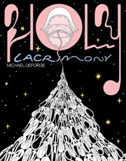 Buy Holy Lacrimony
