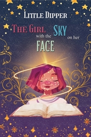 Buy The Girl With The Sky On Her Face