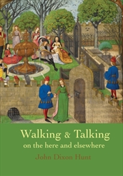 Buy Walking & Talking On The Here And Elsewhere