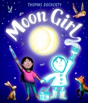 Buy Moon Girl