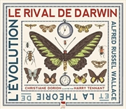 Buy Darwin'S Rival: Alfred Russel Wallace And The Search For Evolution