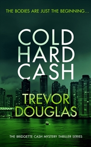 Buy Cold Hard Cash : A Gripping Police Procedural That Will Keep You Guessing