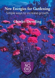 Buy New Energies For Gardening