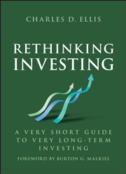 Buy Rethinking Investing : A Very Short Guide To Very Long-Term Investing