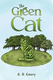 Buy The Green Cat