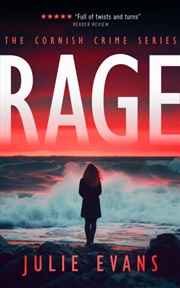 Buy Rage : A Gripping Crime Thriller Series