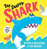 Buy The Snappy Shark