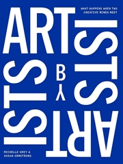 Buy Artists By Artists