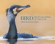 Buy Bird Photographer of the Year