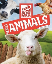 Buy Farm Animals