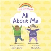 Buy First Little Rhymes: All About Me