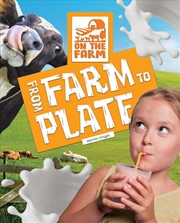 Buy From Farm To Plate