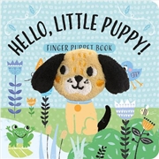 Buy Hello, Little Puppy!