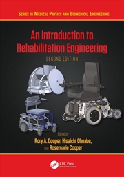 Buy Introduction To Rehabilitation Engineering