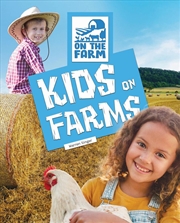 Buy Kids On Farms