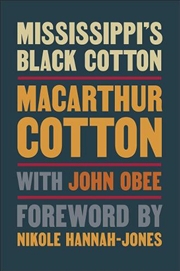 Buy Mississippi'S Black Cotton