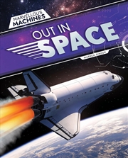 Buy Out In Space