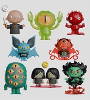 Buy Kaleidos - Odds N Sods Blind Box Series 1 (SENT AT RANDOM)