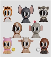 Buy Kaleidos - Tiny Shiny Hineys Blind Box Series 1 (SENT AT RANDOM)