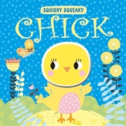 Buy Squishy Squeaky Chick