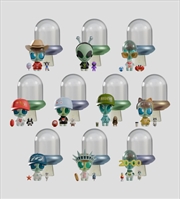 Buy Kaleidos - Abducted Blind Box Series 1 (SENT AT RANDOM)