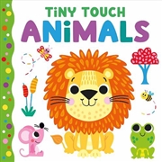 Buy Tiny Touch Animals