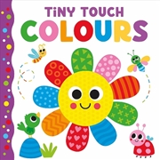 Buy Tiny Touch Colours