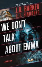 Buy We Don'T Talk About Emma