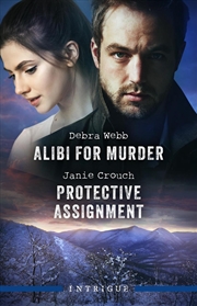 Buy Alibi For Murder/Protective Assignment
