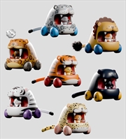 Buy Kaleidos - Big Top Chomps Blind Box Series 1 (SENT AT RANDOM)