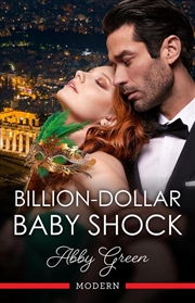 Buy Billion-Dollar Baby Shock