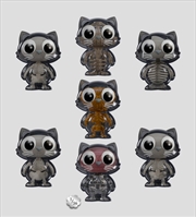 Buy Kaleidos - Catscans Bare Bones Blind Box Series 2 (SENT AT RANDOM)
