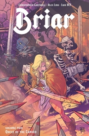 Buy Briar Vol. 2
