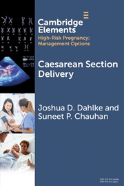 Buy Caesarean Section Delivery