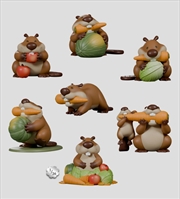 Buy Kaleidos - MisBEAVhaving Blind Box Series 1 (SENT AT RANDOM)