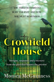 Buy Crowfield House