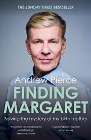 Buy Finding Margaret: Solving The Mystery Of My Birth Mother